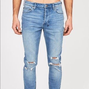 Ksubi Chitch Philly Blue jeans